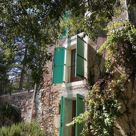 Mas Ferrieres Saint Laurent Sud Bagian luar foto