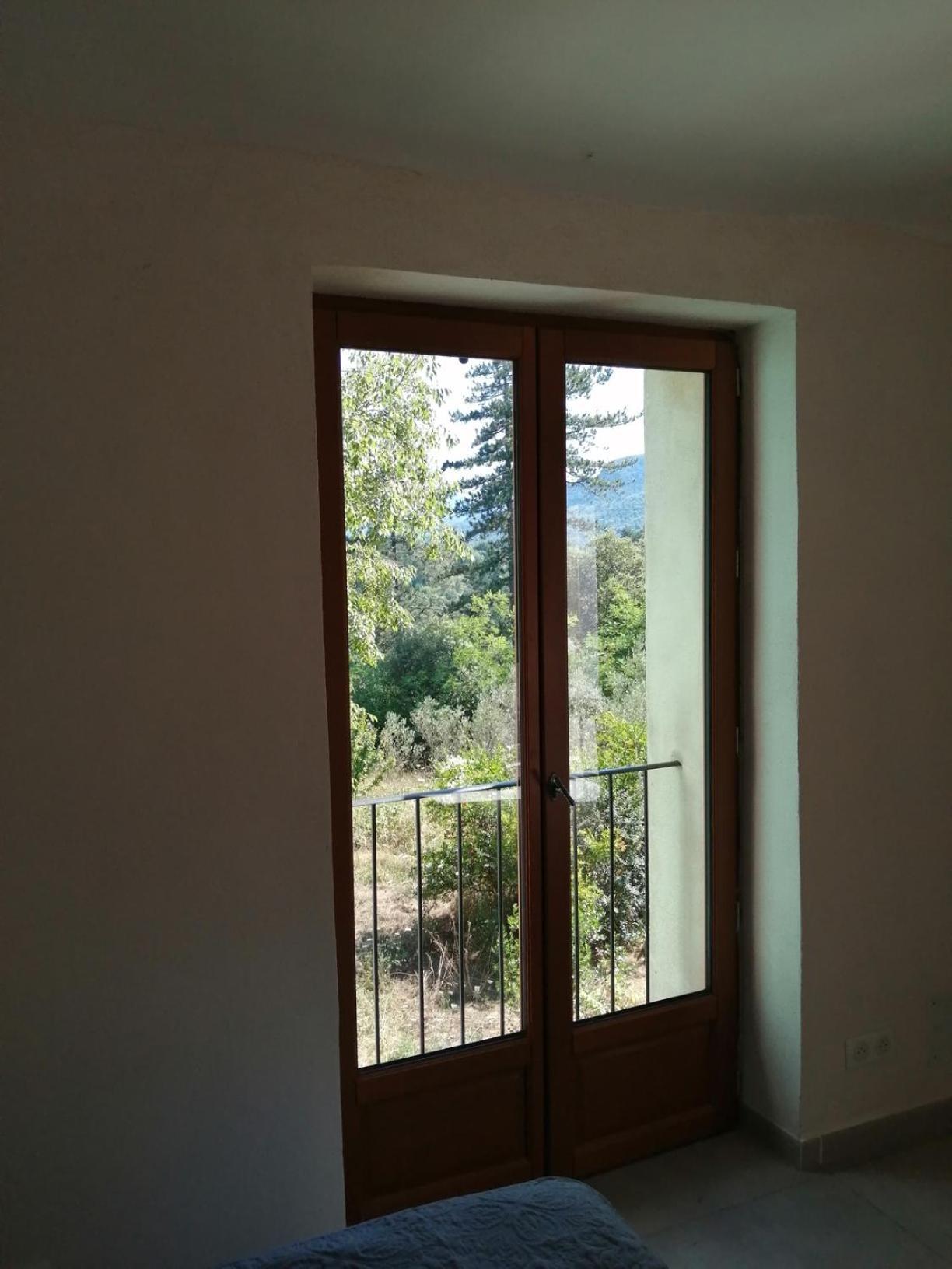 Mas Ferrieres Saint Laurent Sud Bagian luar foto